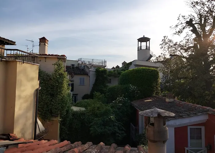 Quiet Hideway 650Ft Ponte Vecchio Costa61